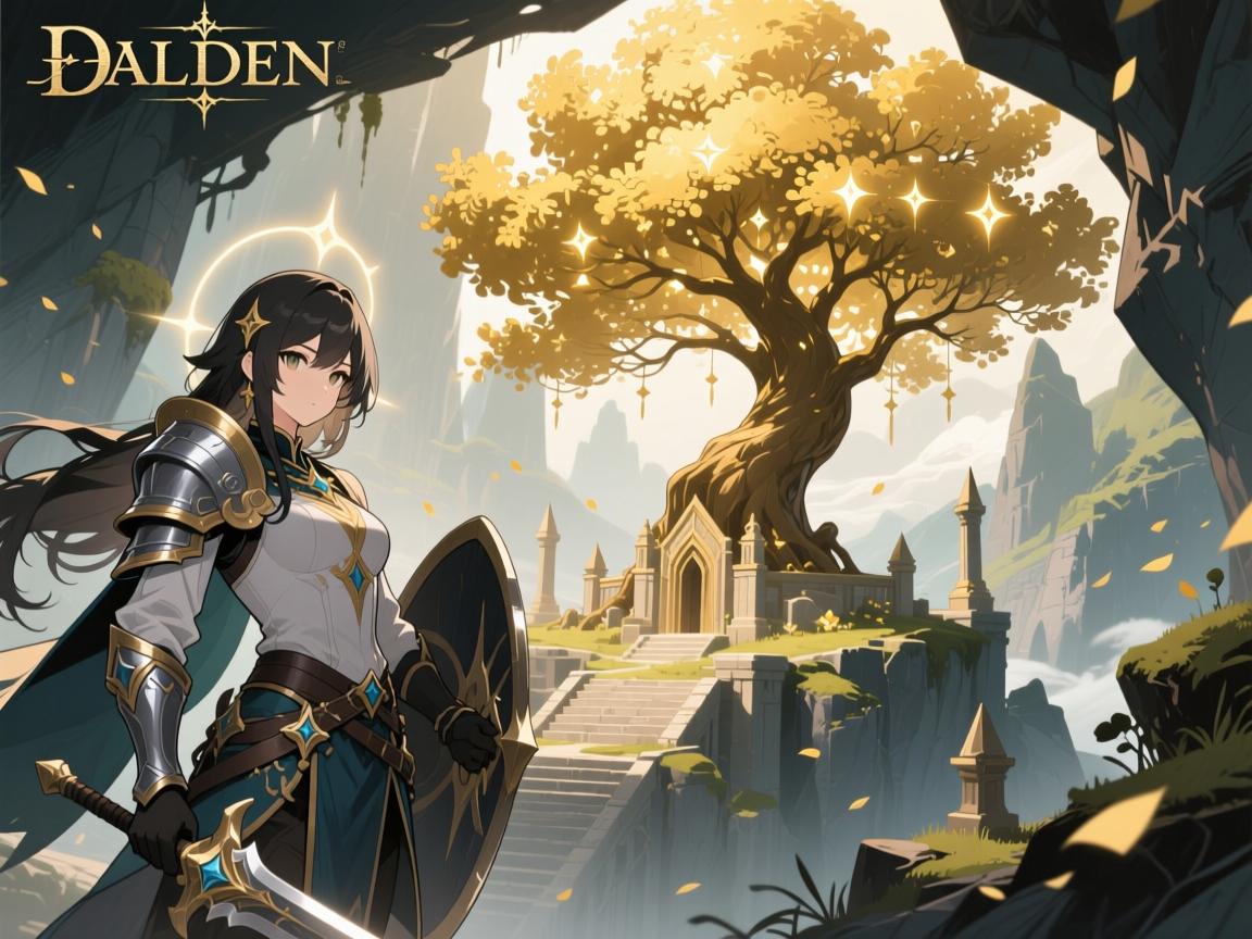 艾尔登法环圣域攻略,圣域战灰怎么获得,适合什么流派,和黄金树恩惠哪个好 艾尔登法环圣域攻略,圣域战灰怎么获得,适合什么流派,和黄金树恩惠哪个好