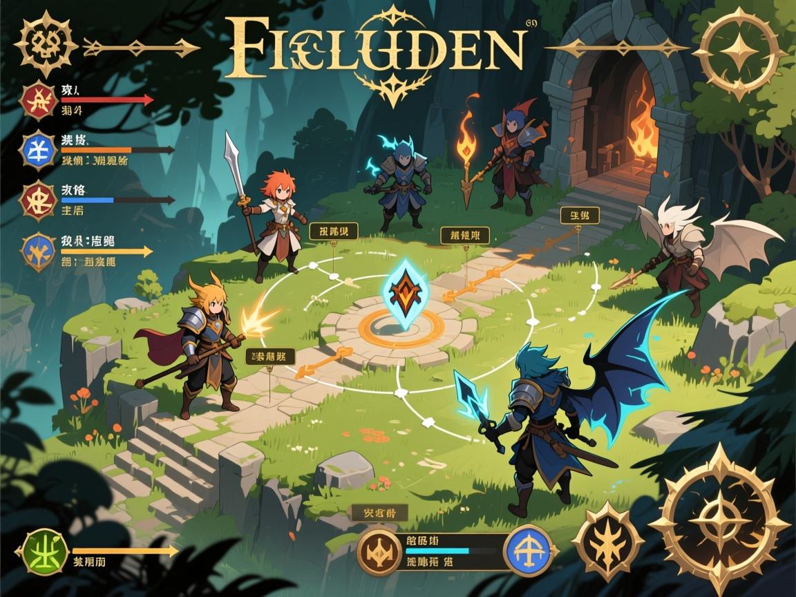 艾尔登法环流程攻略,主线顺序怎么安排,关键BOSS怎么打,结局如何触发 艾尔登法环流程攻略,主线顺序怎么安排,关键BOSS怎么打,结局如何触发