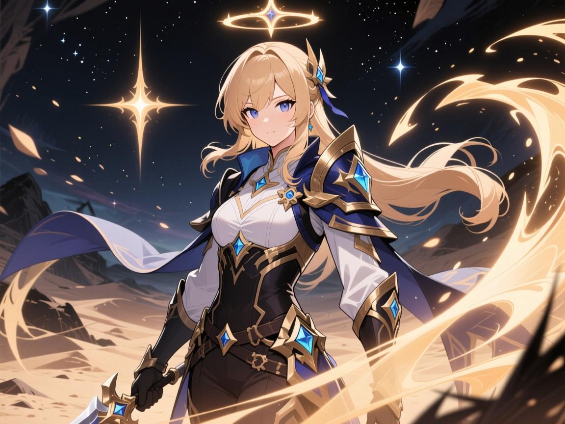 永夜降临复苏沙菲尔技能怎么加点,阵容如何搭配,强度到底怎么样 永夜降临复苏沙菲尔技能怎么加点,阵容如何搭配,强度到底怎么样