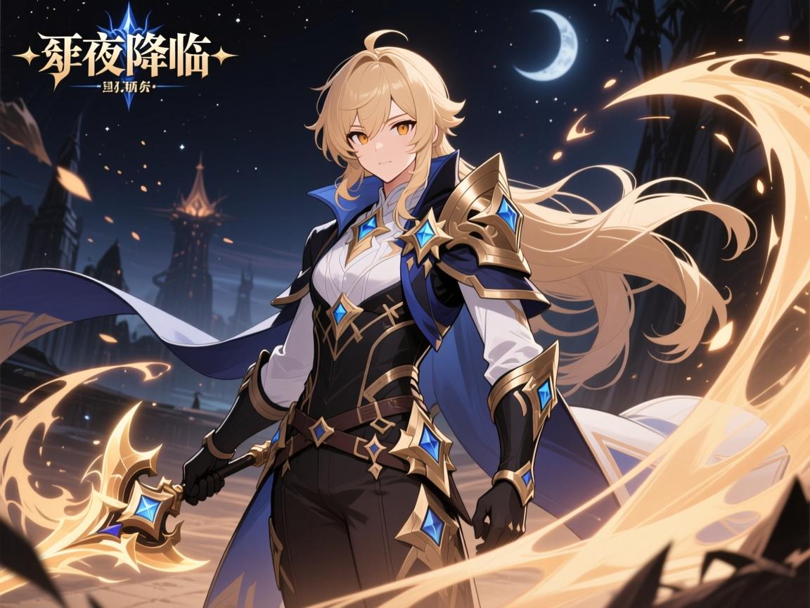 永夜降临复苏沙菲尔技能怎么加点,阵容如何搭配,强度到底怎么样 永夜降临复苏沙菲尔技能怎么加点,阵容如何搭配,强度到底怎么样