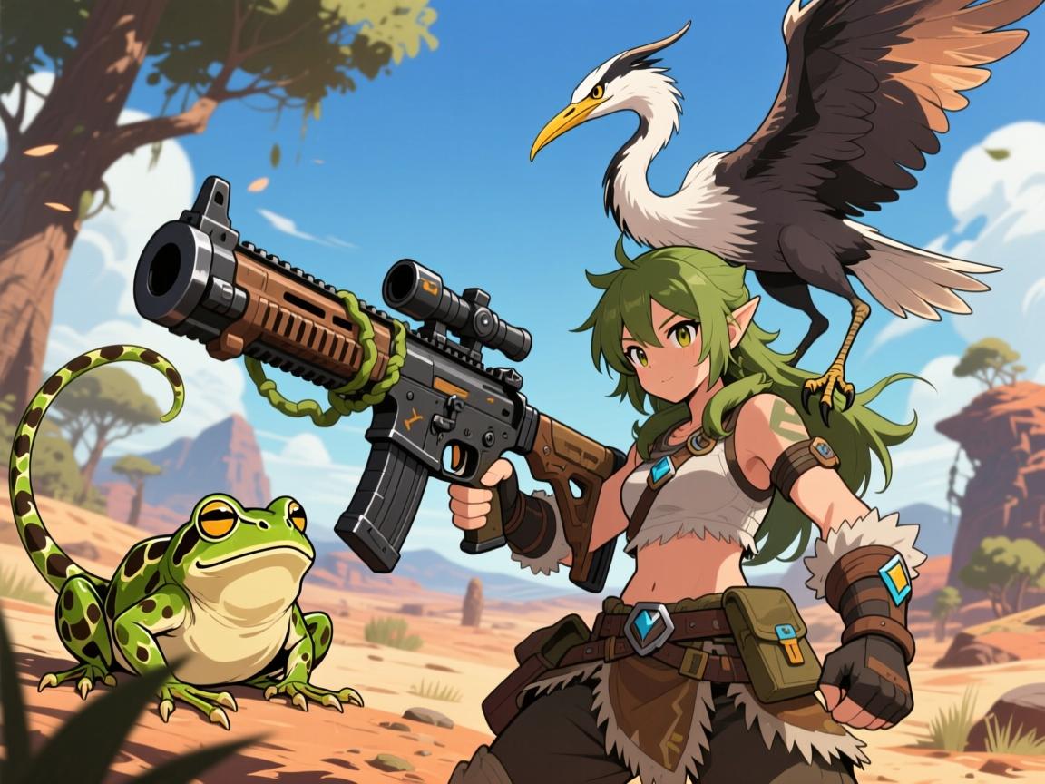 怪物猎人荒野新手任务攻略,开局武器怎么选,缠蛙怎么打,鹭鹰龙怎么用 怪物猎人荒野新手任务攻略,开局武器怎么选,缠蛙怎么打,鹭鹰龙怎么用