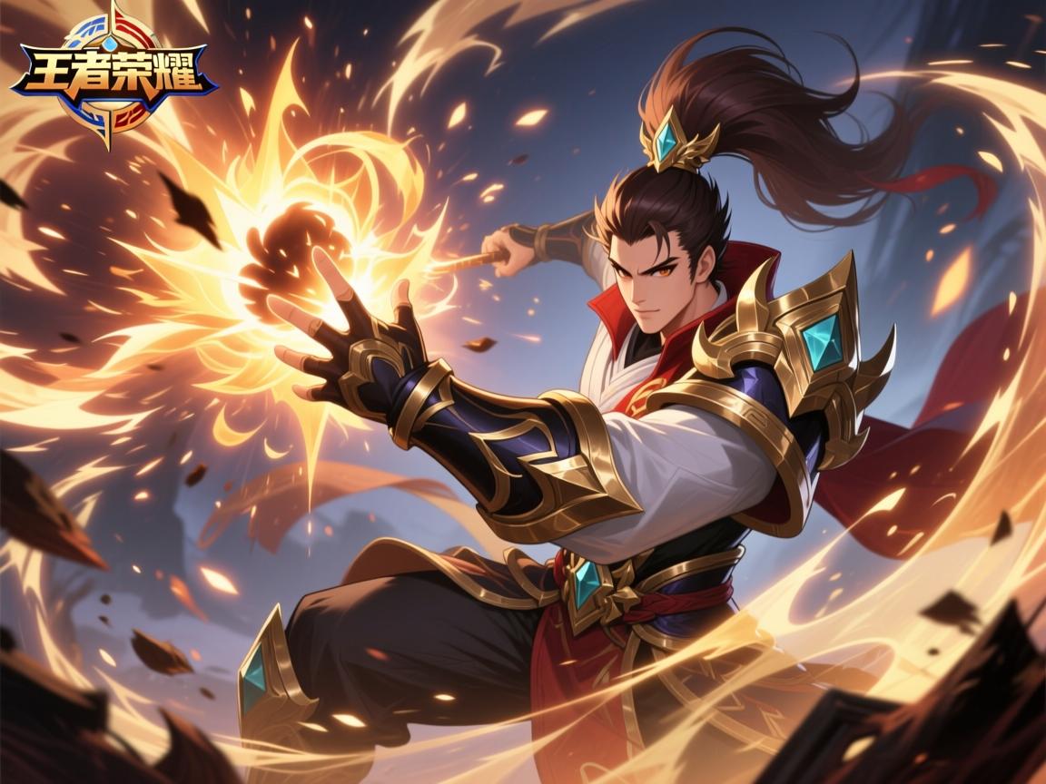 王者荣耀马超连招技巧,怎么连招伤害最高,大招如何精准收割,技能怎样无缝衔接 王者荣耀马超连招技巧,怎么连招伤害最高,大招如何精准收割,技能怎样无缝衔接