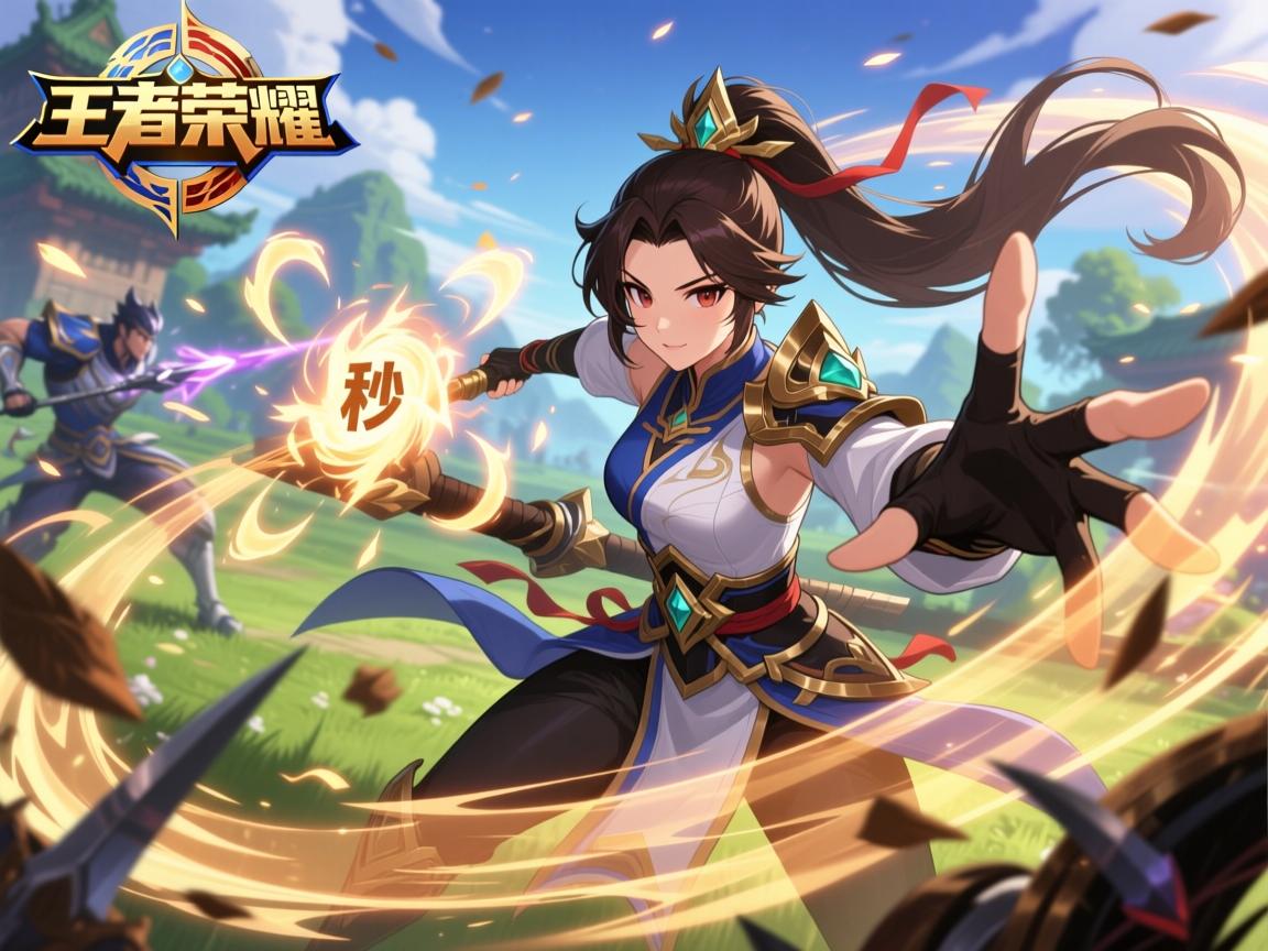 王者荣耀阿轲连招技巧,如何快速秒人,团战怎么进场收割 王者荣耀阿轲连招技巧,如何快速秒人,团战怎么进场收割