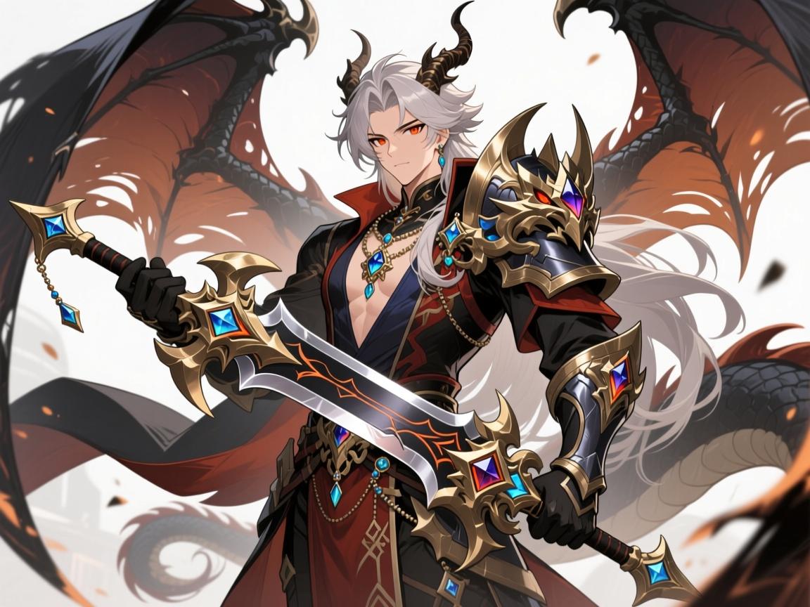 龙神契约装备强化顺序详解:如何优先强化武器与首饰?玄铁合成与垫刀技巧分享 龙神契约装备强化顺序详解:如何优先强化武器与首饰?玄铁合成与垫刀技巧分享