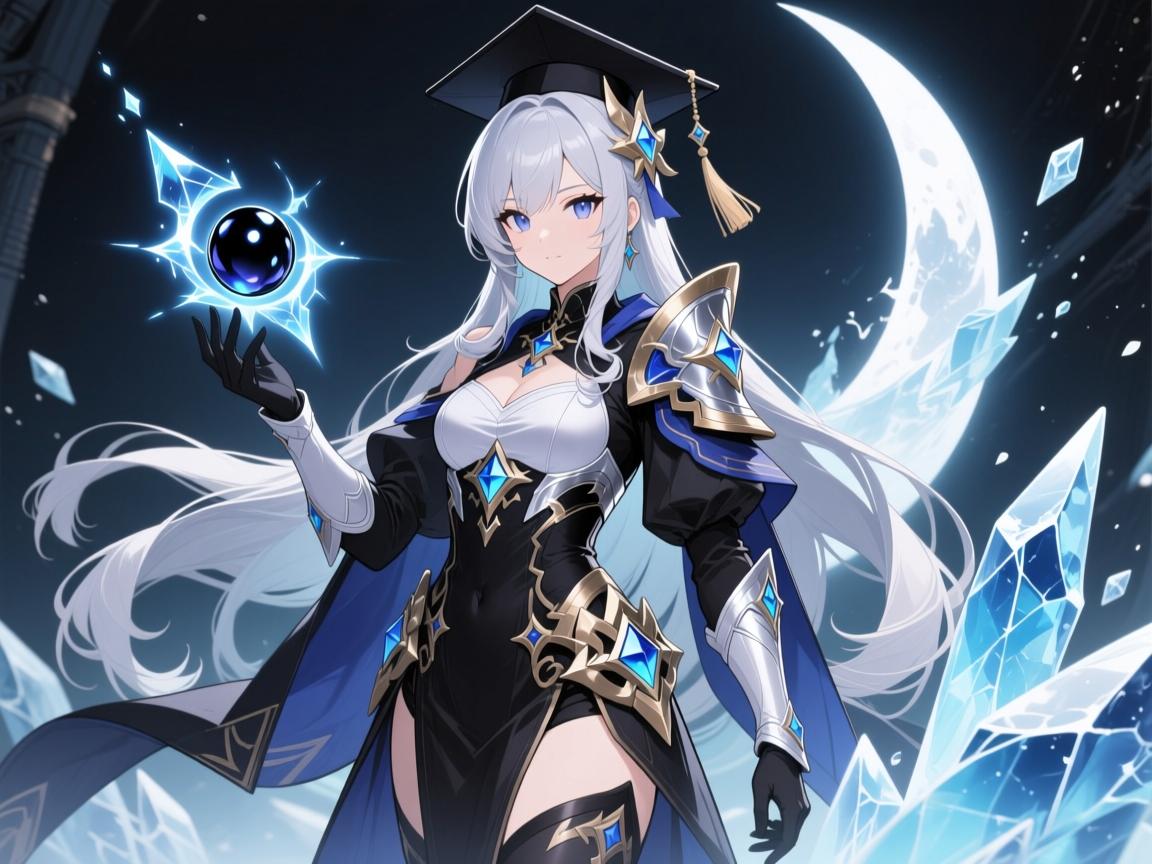 元素师装备强化顺序_黑珍珠为何是毕业首选?银月套附魔选光强还是冰强? 元素师装备强化顺序_黑珍珠为何是毕业首选?银月套附魔选光强还是冰强?