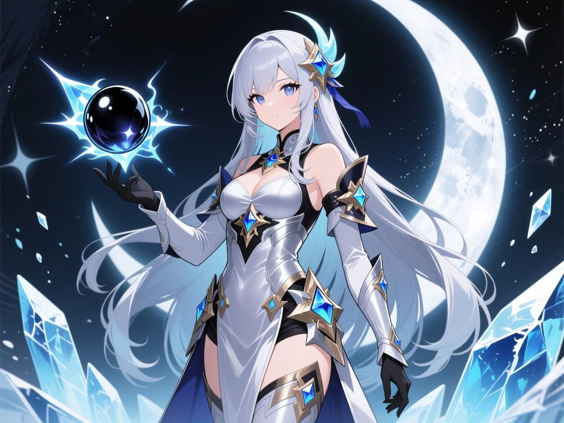 元素师装备强化顺序_黑珍珠为何是毕业首选?银月套附魔选光强还是冰强? 元素师装备强化顺序_黑珍珠为何是毕业首选?银月套附魔选光强还是冰强?