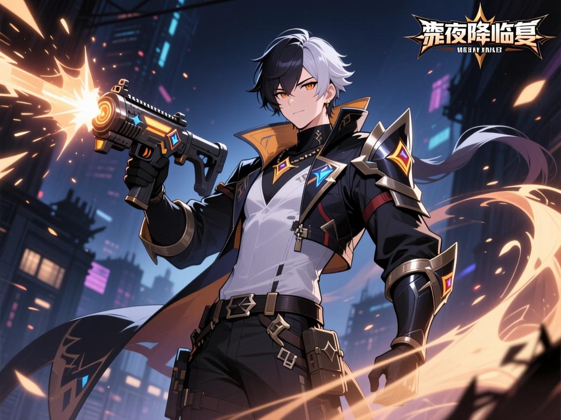 永夜降临复苏喷子:喷子是什么意思,喷子职业强吗,喷子技能怎么加点? 永夜降临复苏喷子:喷子是什么意思,喷子职业强吗,喷子技能怎么加点?