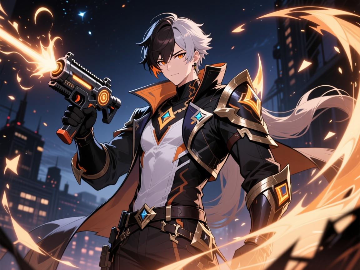 永夜降临复苏喷子:喷子是什么意思,喷子职业强吗,喷子技能怎么加点? 永夜降临复苏喷子:喷子是什么意思,喷子职业强吗,喷子技能怎么加点?