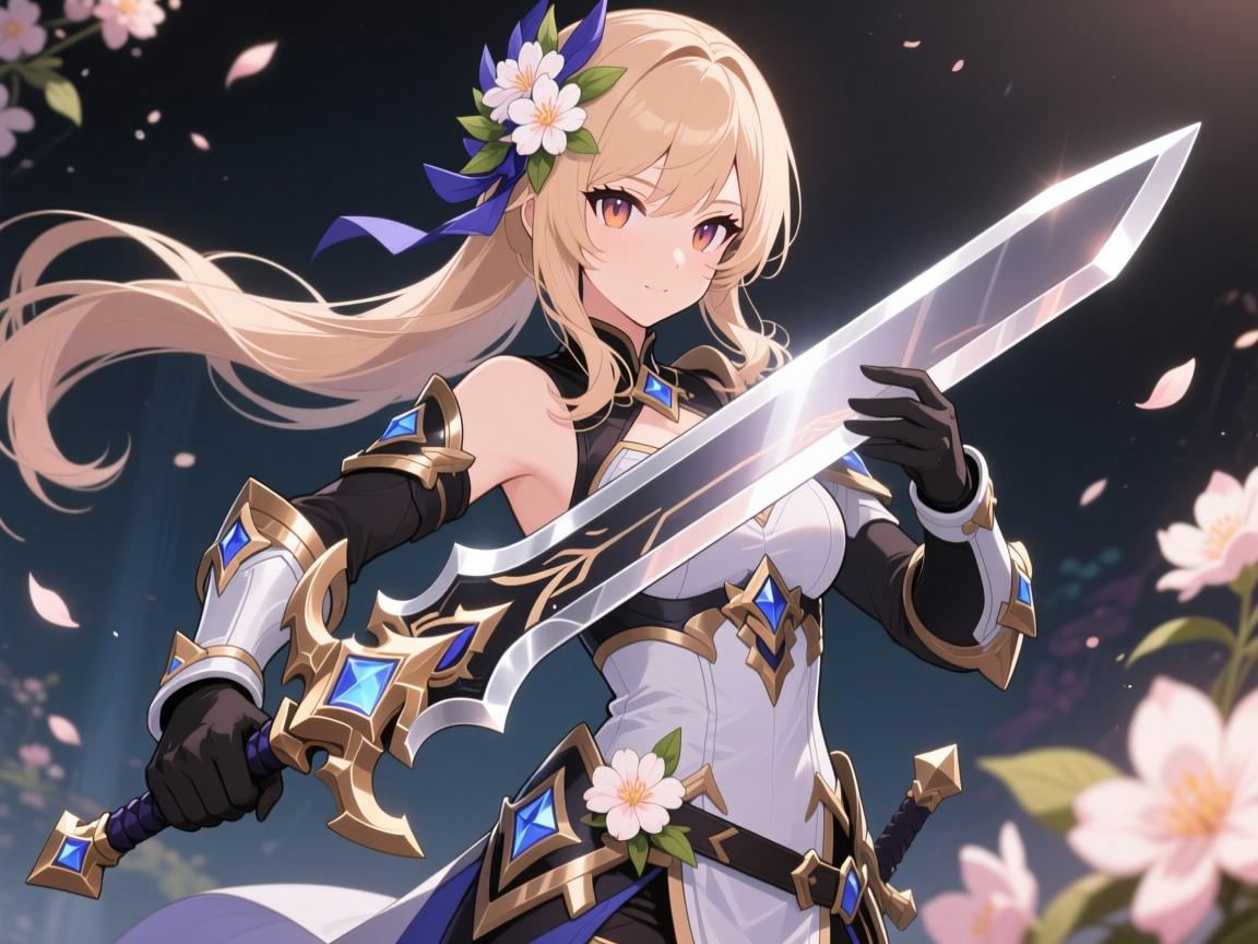 花与剑装备强化顺序_优先强化哪个部位收益最大?强化材料会不够用吗? 花与剑装备强化顺序_优先强化哪个部位收益最大?强化材料会不够用吗?