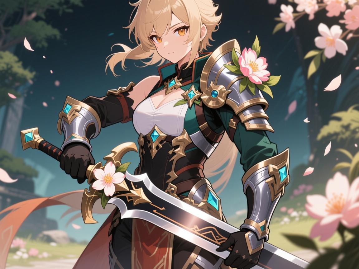 花与剑装备强化顺序_优先强化哪个部位收益最大?强化材料会不够用吗? 花与剑装备强化顺序_优先强化哪个部位收益最大?强化材料会不够用吗?