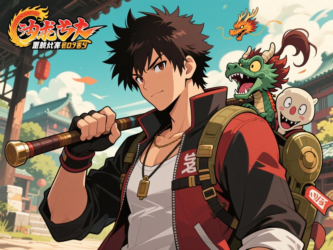 如龙系列的支线任务设计:从荒诞到温情的日式幽默艺术 如龙系列的支线任务设计:从荒诞到温情的日式幽默艺术