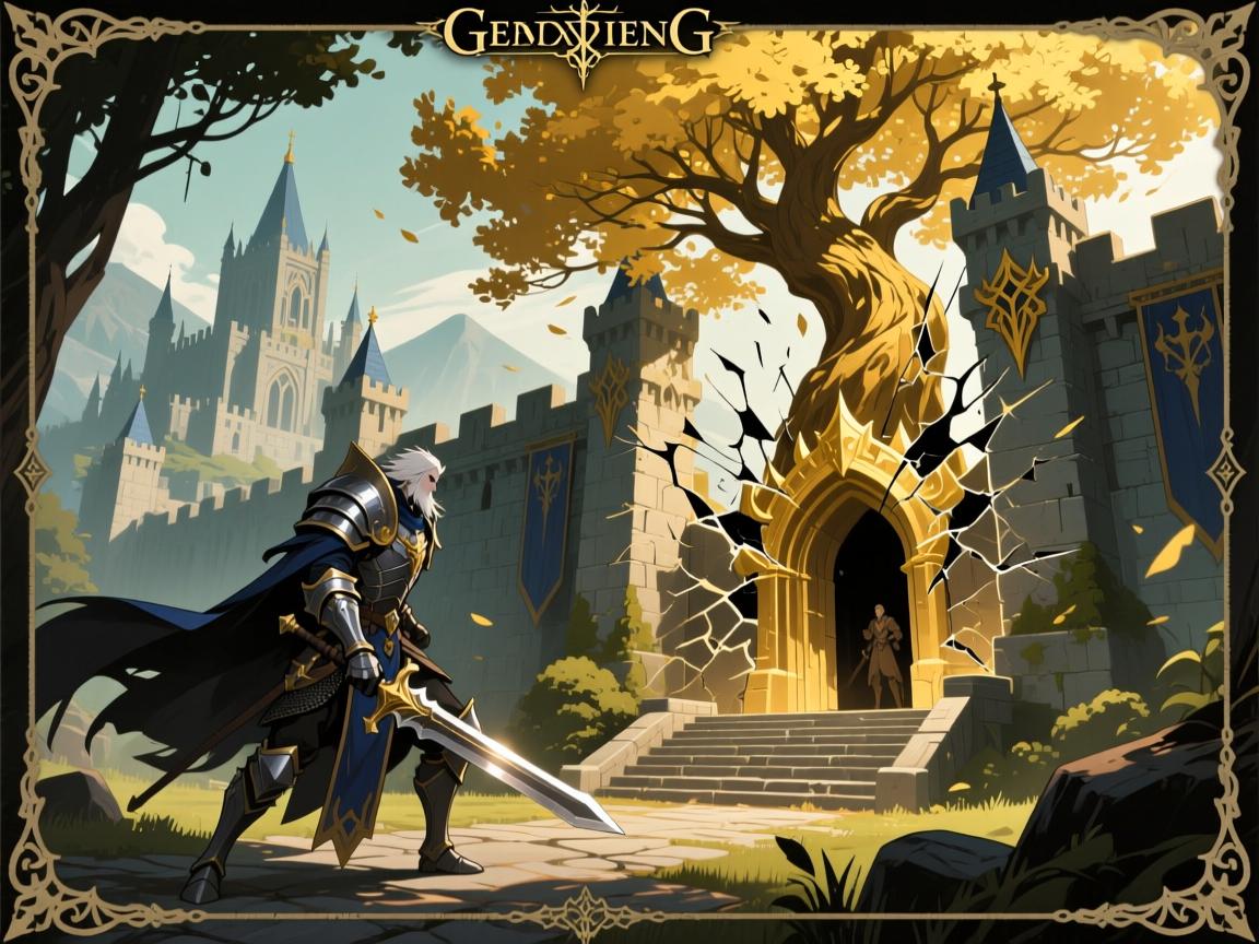 艾尔登法环首都攻略,王城罗德尔怎么进,恶兆王蒙葛特怎么打,黄金树屏障如何破除 艾尔登法环首都攻略,王城罗德尔怎么进,恶兆王蒙葛特怎么打,黄金树屏障如何破除