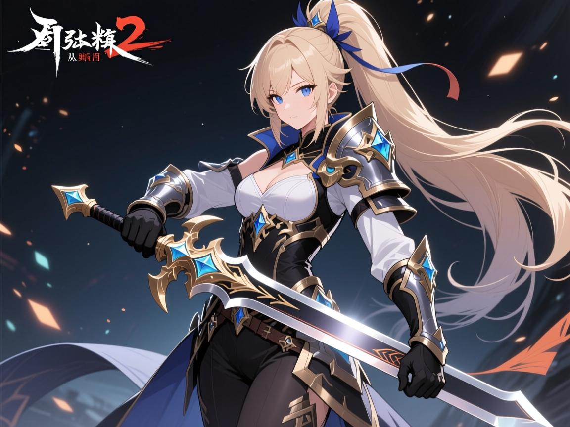 剑灵2装备强化顺序怎么规划最合理?从入门到精通的实用心得分享 剑灵2装备强化顺序怎么规划最合理?从入门到精通的实用心得分享