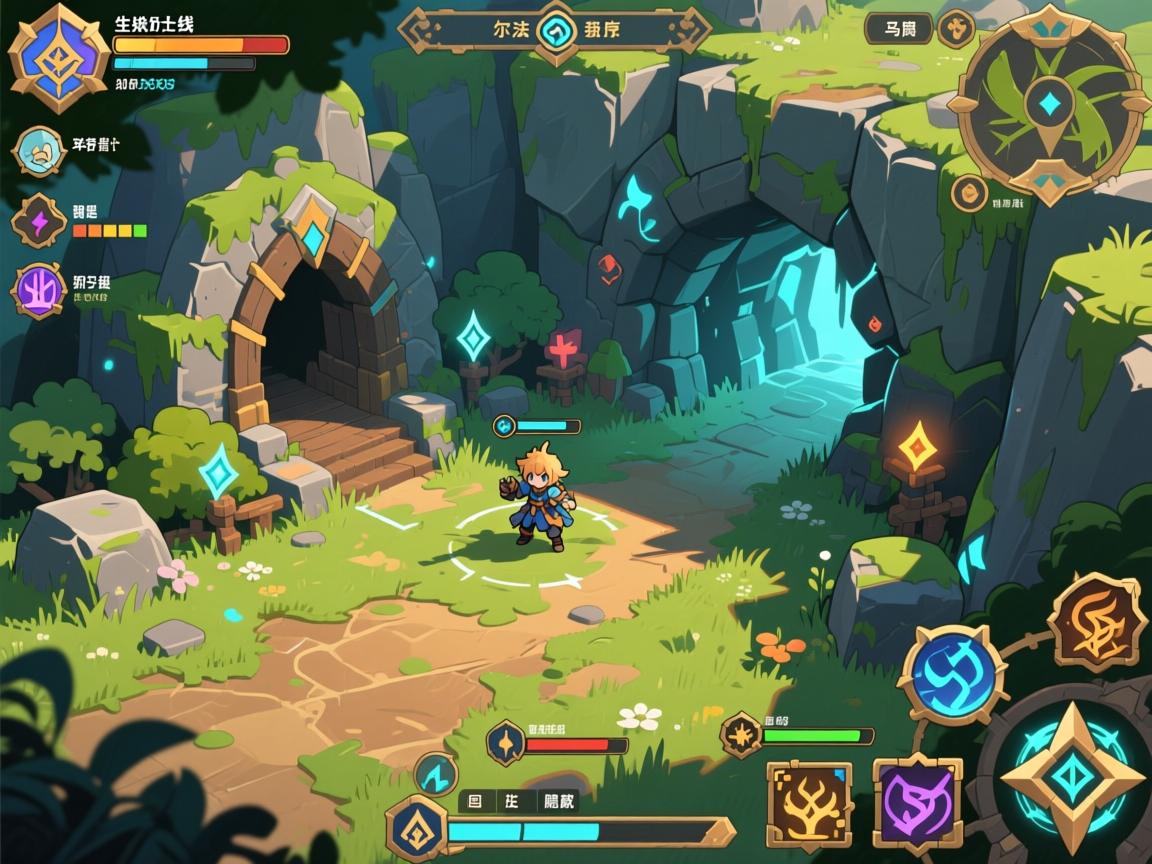 艾尔法登环攻略顺序,新手开荒路线,主线BOSS怎么打,隐藏区域在哪 艾尔法登环攻略顺序,新手开荒路线,主线BOSS怎么打,隐藏区域在哪