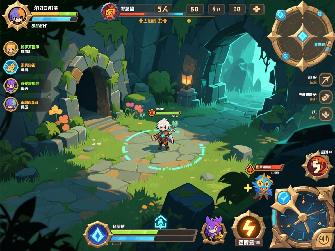 艾尔法登环攻略顺序,新手开荒路线,主线BOSS怎么打,隐藏区域在哪 艾尔法登环攻略顺序,新手开荒路线,主线BOSS怎么打,隐藏区域在哪