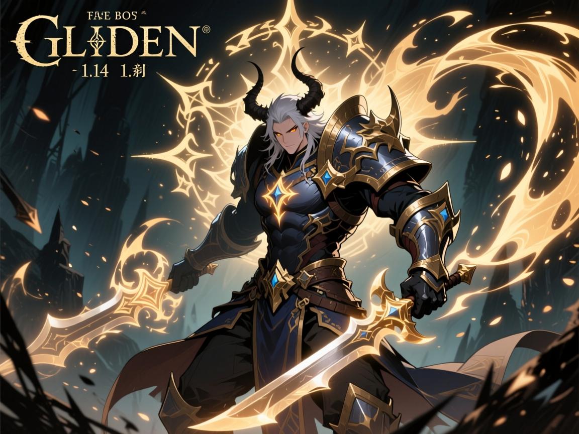 艾尔登法环1.14更新了什么,最终BOSS削弱了吗,魔法增强有哪些 艾尔登法环1.14更新了什么,最终BOSS削弱了吗,魔法增强有哪些