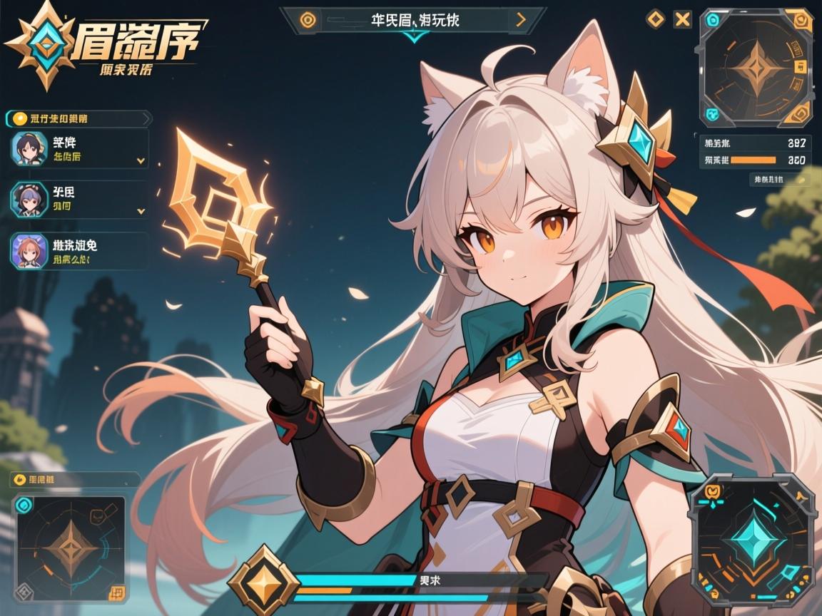 峨眉装备强化顺序到底该怎么规划?平民玩家如何避免资源浪费? 峨眉装备强化顺序到底该怎么规划?平民玩家如何避免资源浪费?