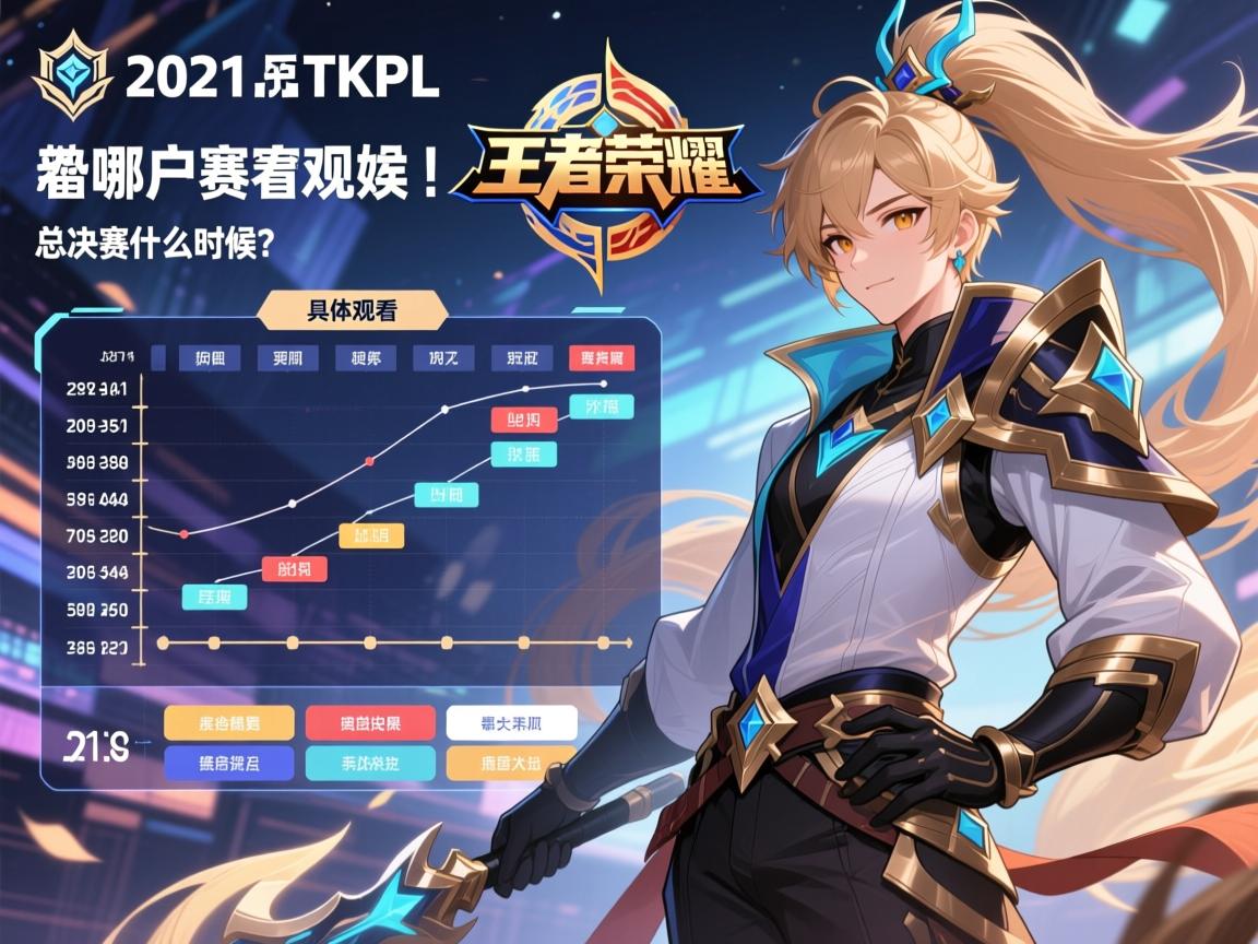 王者荣耀2021KPL季后赛赛程丨具体时间几点开始,在哪观看,总决赛什么时候? 王者荣耀2021KPL季后赛赛程丨具体时间几点开始,在哪观看,总决赛什么时候?