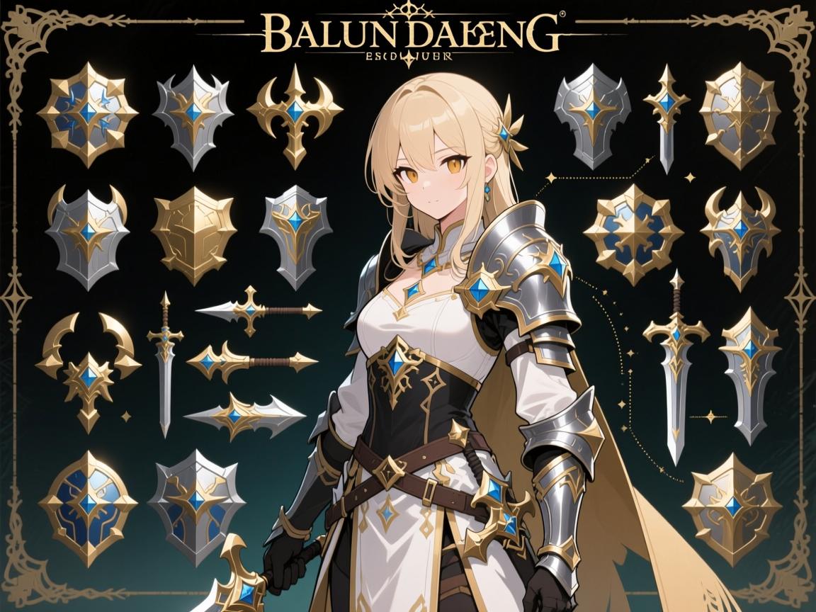 艾尔登法环传奇装备攻略,全收集路线,错过怎么办,白金成就如何达成 艾尔登法环传奇装备攻略,全收集路线,错过怎么办,白金成就如何达成