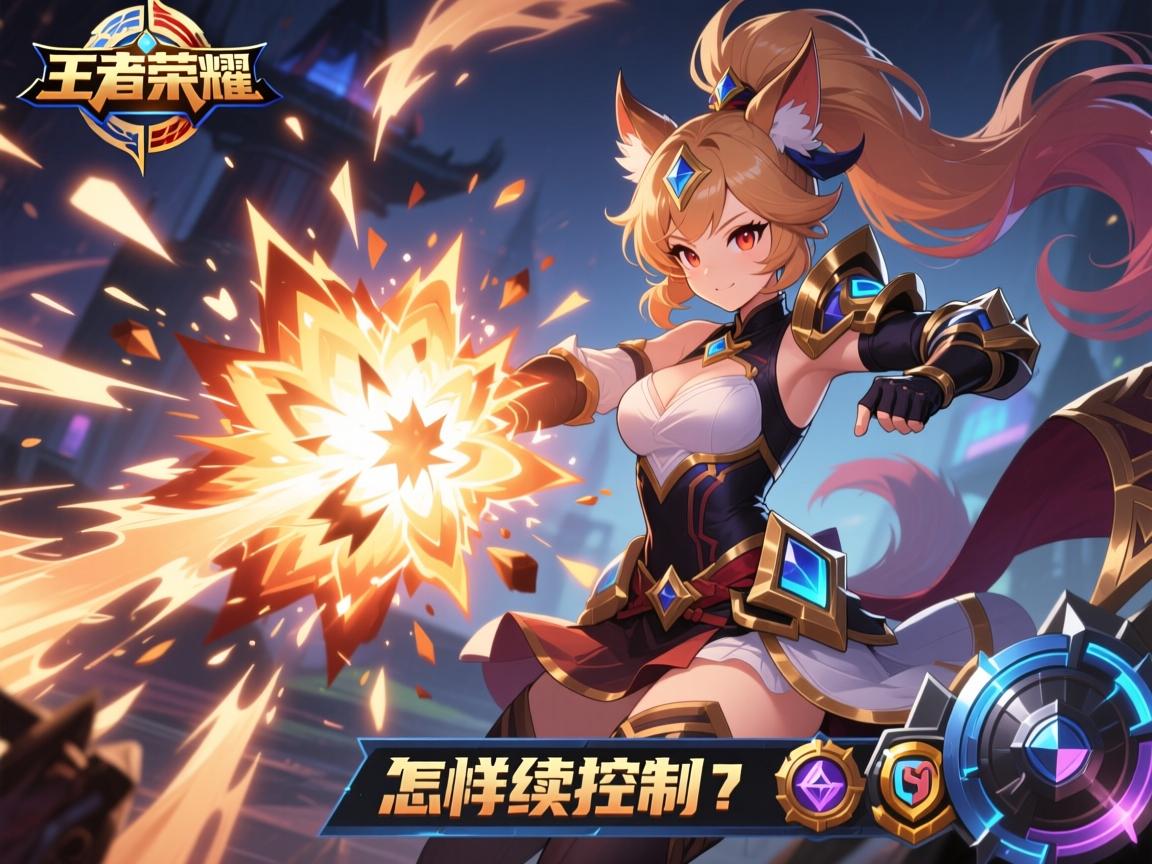 王者荣耀塔拉连招技巧,如何打出爆发?怎样持续控制?团战如何切入? 王者荣耀塔拉连招技巧,如何打出爆发?怎样持续控制?团战如何切入?