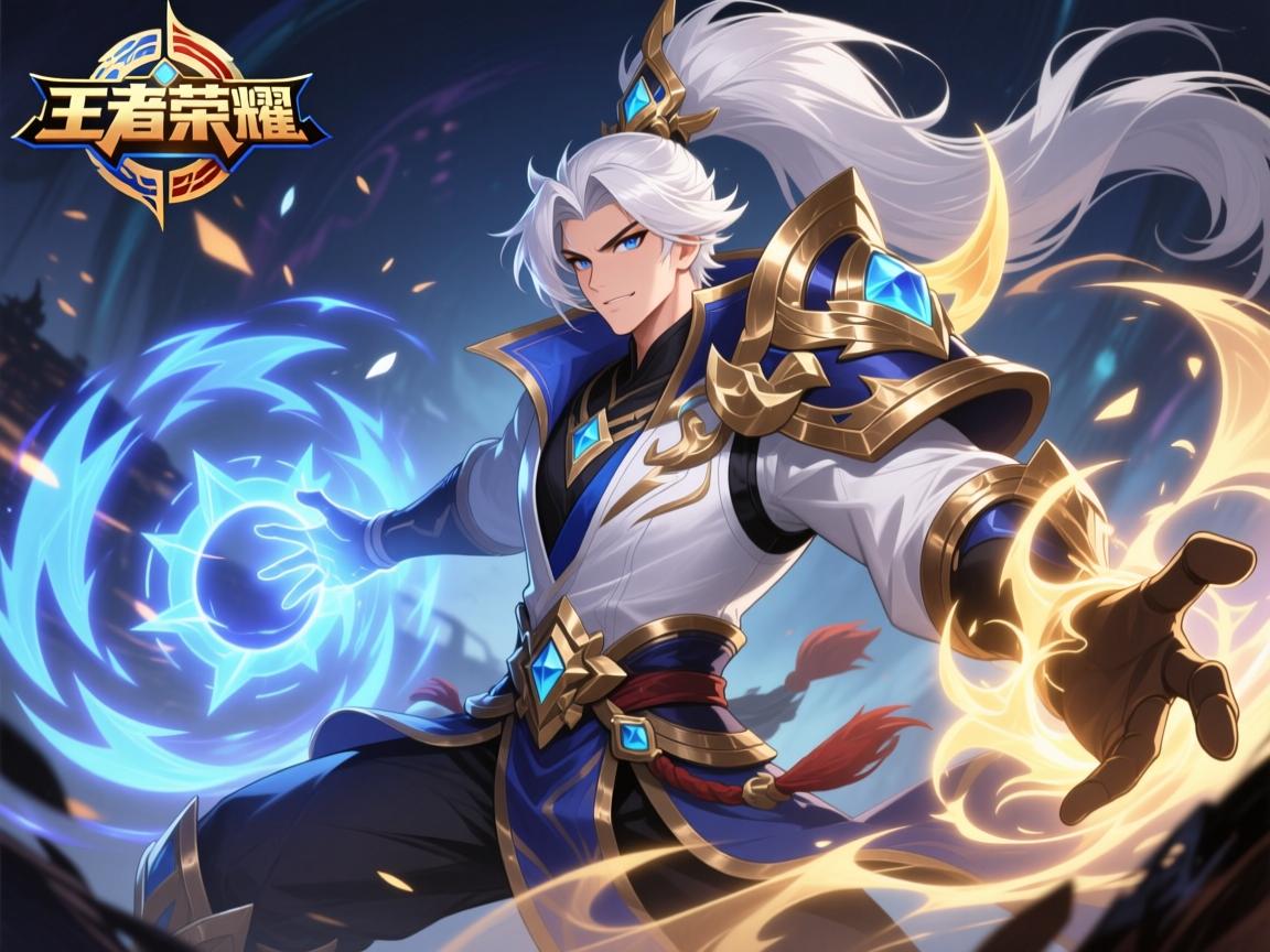 王者荣耀白起连招技巧丨怎么嘲讽连控,如何开团,技能如何衔接 王者荣耀白起连招技巧丨怎么嘲讽连控,如何开团,技能如何衔接