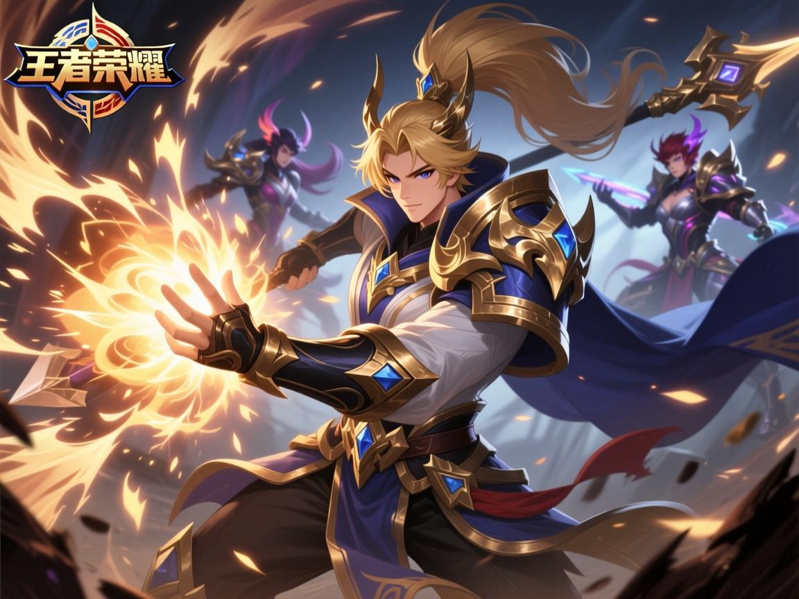 王者荣耀亚瑟实战连招技巧,怎么打出沉默爆发,如何提高大招命中率,怎样秒后排脆皮? 王者荣耀亚瑟实战连招技巧,怎么打出沉默爆发,如何提高大招命中率,怎样秒后排脆皮?