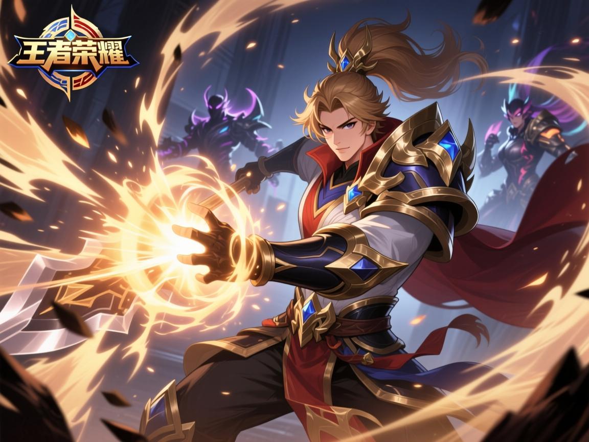 王者荣耀亚瑟实战连招技巧,怎么打出沉默爆发,如何提高大招命中率,怎样秒后排脆皮? 王者荣耀亚瑟实战连招技巧,怎么打出沉默爆发,如何提高大招命中率,怎样秒后排脆皮?