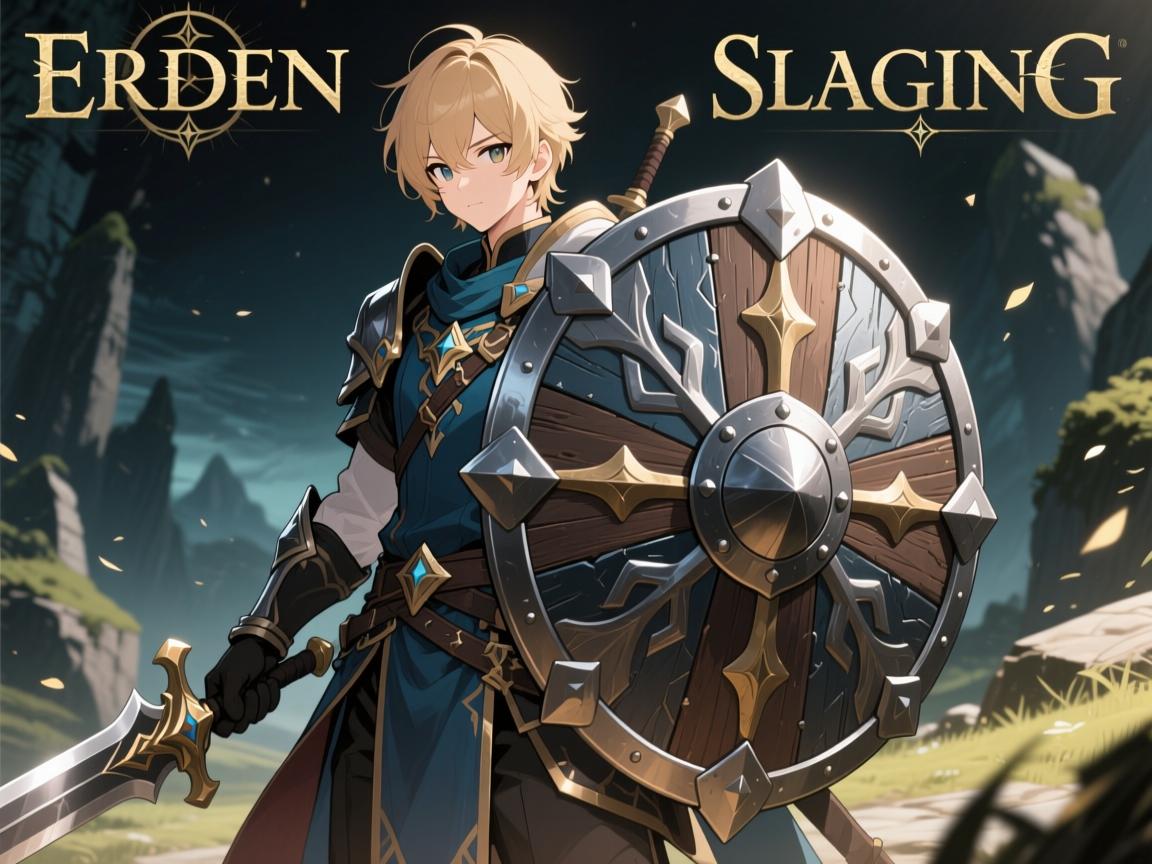 艾尔登法环盾攻略,前期用什么盾牌好,最强盾牌怎么获得 艾尔登法环盾攻略,前期用什么盾牌好,最强盾牌怎么获得