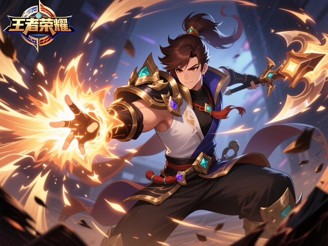 王者荣耀马可连招技巧,如何打出真伤爆发,怎样提升技能命中率,新手怎么快速上手 王者荣耀马可连招技巧,如何打出真伤爆发,怎样提升技能命中率,新手怎么快速上手