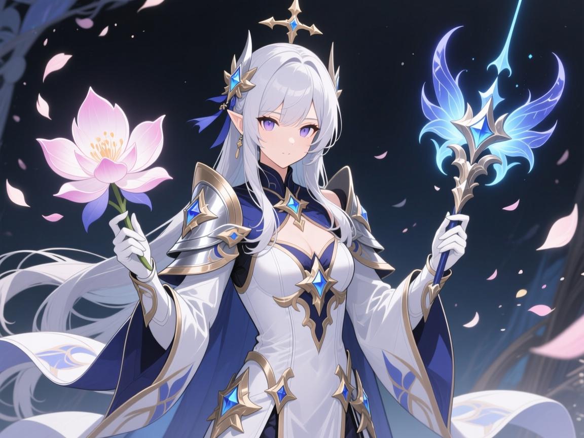 瑟银牧师装备强化顺序怎么规划_花瓣套和末灵套先做哪个收益更高? 瑟银牧师装备强化顺序怎么规划_花瓣套和末灵套先做哪个收益更高?