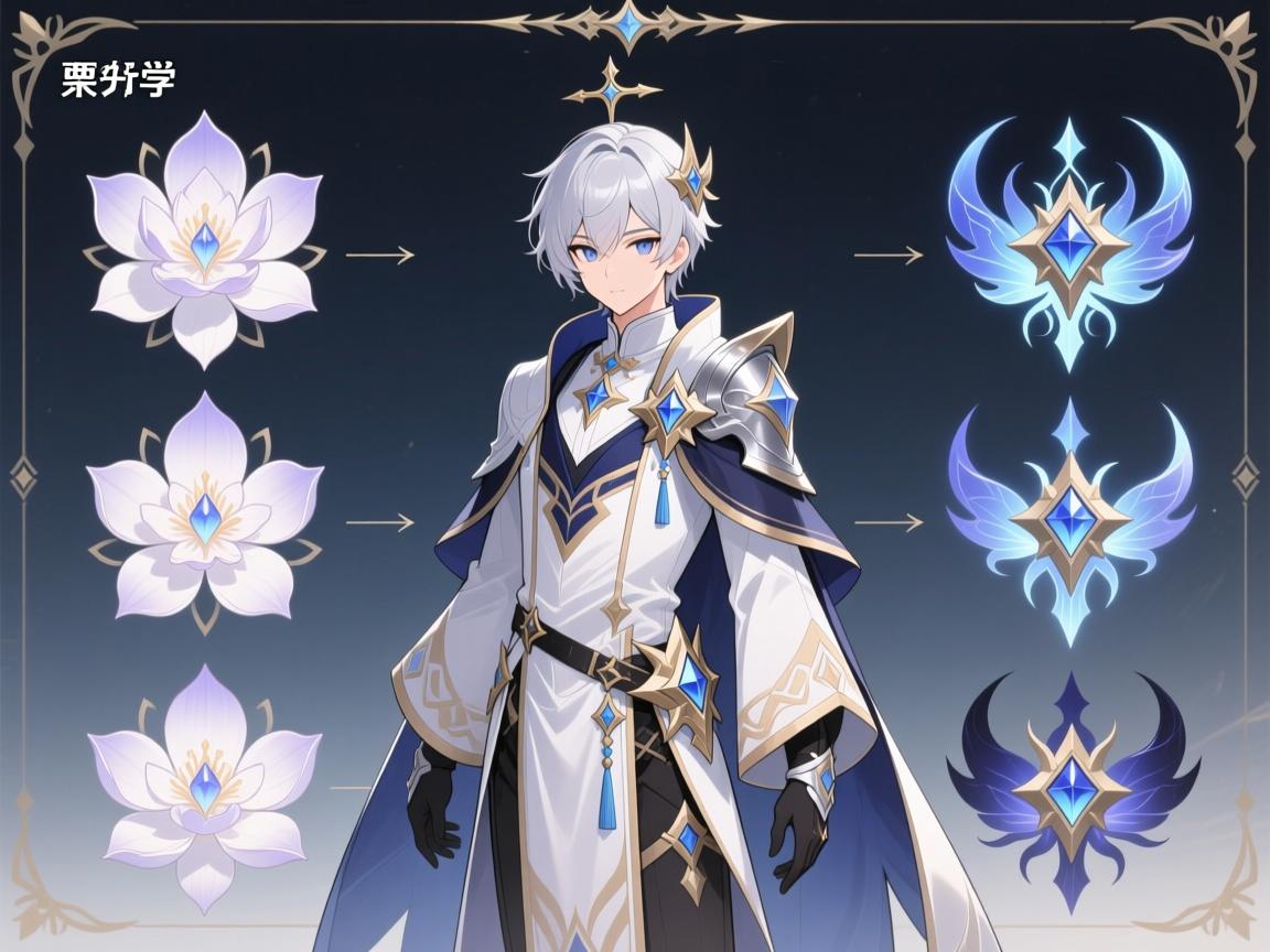 瑟银牧师装备强化顺序怎么规划_花瓣套和末灵套先做哪个收益更高? 瑟银牧师装备强化顺序怎么规划_花瓣套和末灵套先做哪个收益更高?