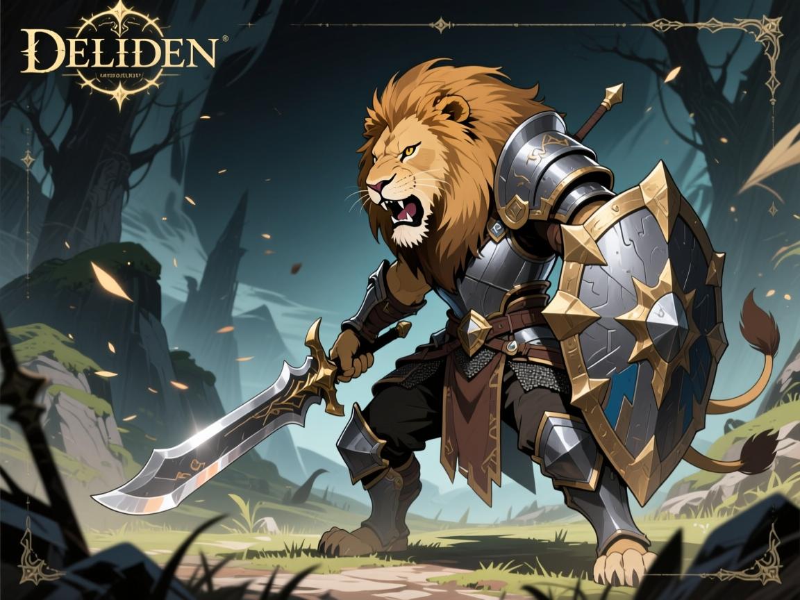 艾尔登法环狮子攻略,狮子守卫怎么打,狮子混种在哪,狮子斩战灰如何获得 艾尔登法环狮子攻略,狮子守卫怎么打,狮子混种在哪,狮子斩战灰如何获得