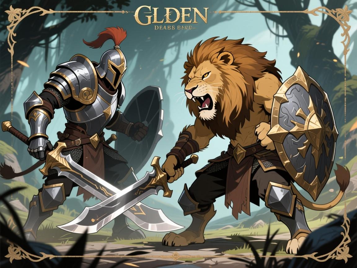 艾尔登法环狮子攻略,狮子守卫怎么打,狮子混种在哪,狮子斩战灰如何获得 艾尔登法环狮子攻略,狮子守卫怎么打,狮子混种在哪,狮子斩战灰如何获得