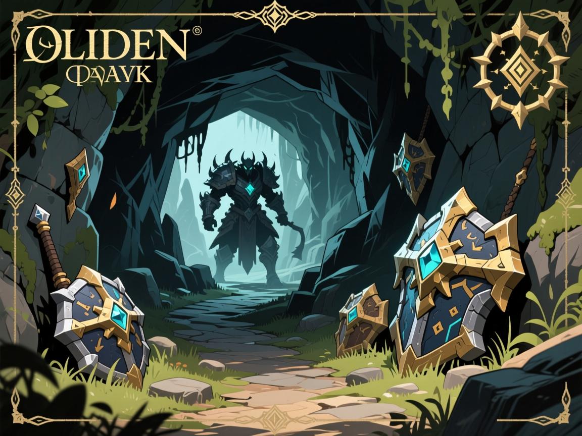 艾尔登法环攻略隐藏,隐藏道路怎么开,隐藏boss怎么找,隐藏装备怎么拿 艾尔登法环攻略隐藏,隐藏道路怎么开,隐藏boss怎么找,隐藏装备怎么拿