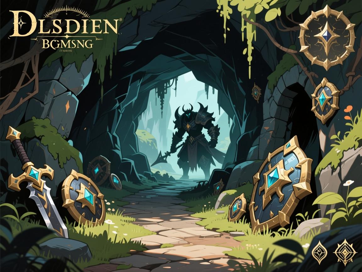 艾尔登法环攻略隐藏,隐藏道路怎么开,隐藏boss怎么找,隐藏装备怎么拿 艾尔登法环攻略隐藏,隐藏道路怎么开,隐藏boss怎么找,隐藏装备怎么拿