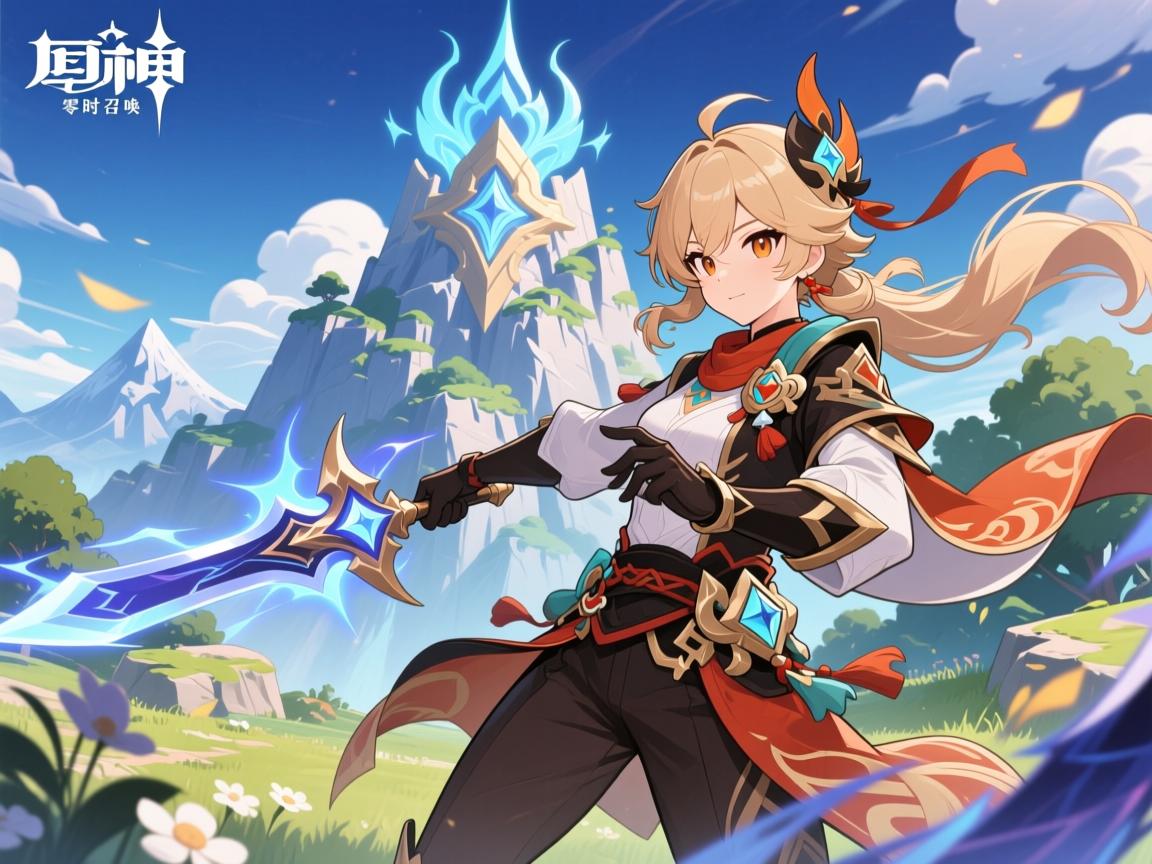 原神活动攻略决斗,决斗召唤之巅怎么解锁,零时召唤怎么打 原神活动攻略决斗,决斗召唤之巅怎么解锁,零时召唤怎么打