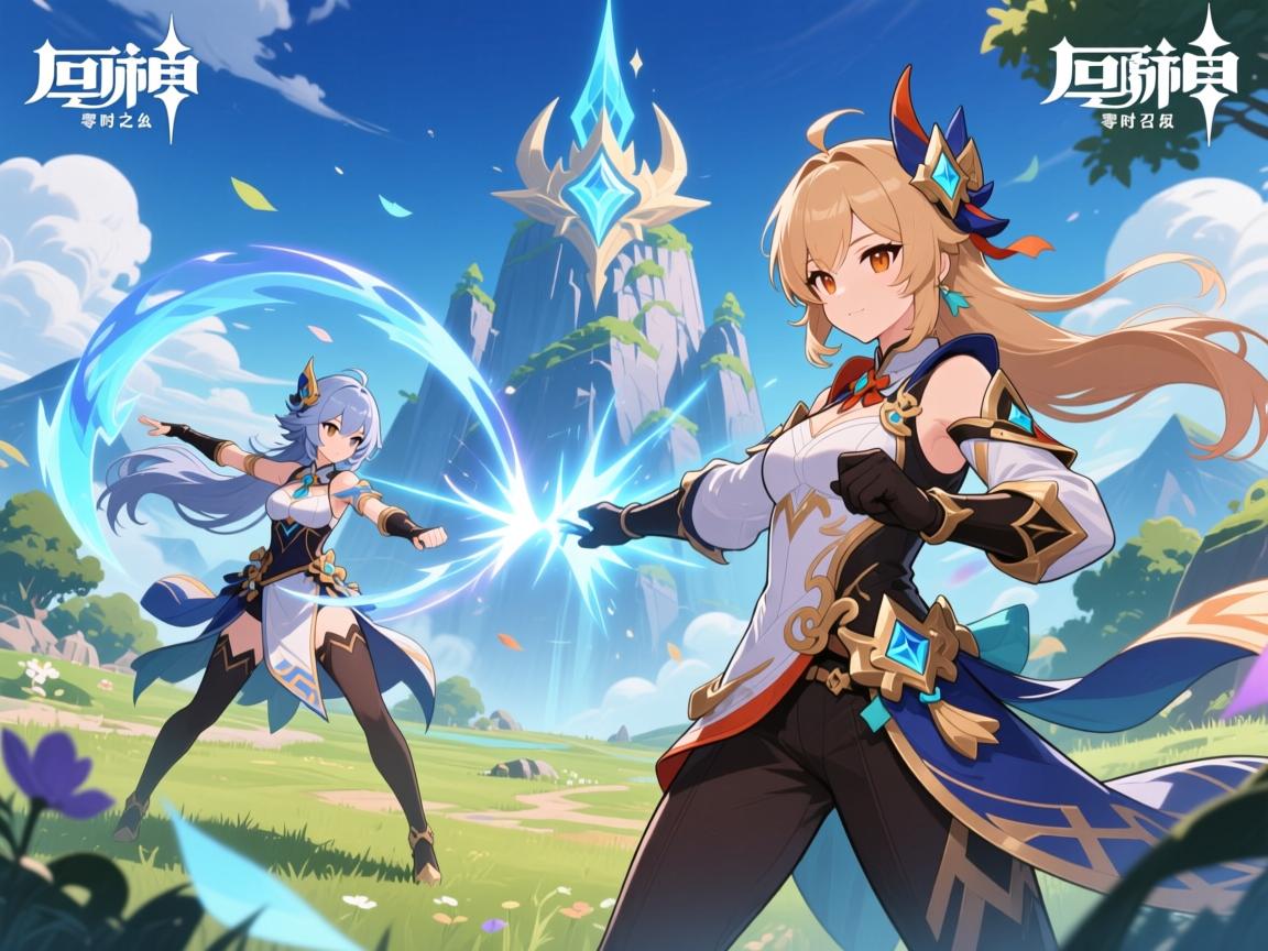 原神活动攻略决斗,决斗召唤之巅怎么解锁,零时召唤怎么打 原神活动攻略决斗,决斗召唤之巅怎么解锁,零时召唤怎么打