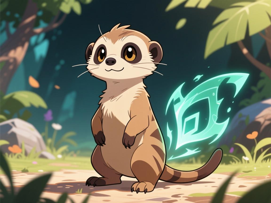 猫鼬少:阿罗拉的外来者,如何进化,技能怎么学,种族值如何 猫鼬少:阿罗拉的外来者,如何进化,技能怎么学,种族值如何