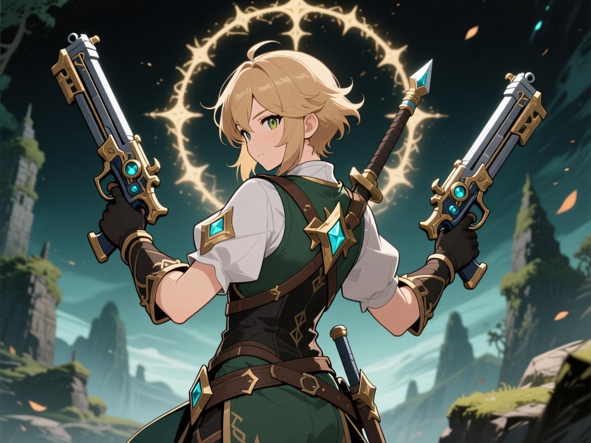 艾尔登法环ps攻略,ps5怎么双持武器,ps版如何背刺 艾尔登法环ps攻略,ps5怎么双持武器,ps版如何背刺