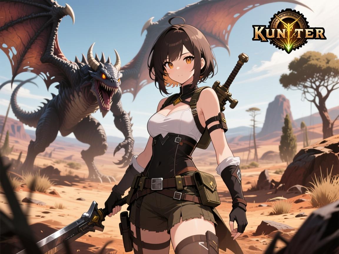 刚玩怪物猎人荒野,有没有靠谱的MOD下载站和安装方法推荐? 刚玩怪物猎人荒野,有没有靠谱的MOD下载站和安装方法推荐?