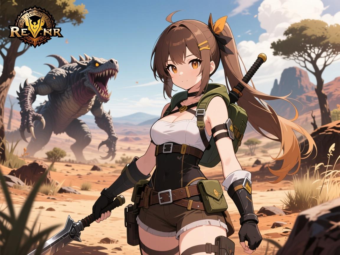 刚玩怪物猎人荒野,有没有靠谱的MOD下载站和安装方法推荐? 刚玩怪物猎人荒野,有没有靠谱的MOD下载站和安装方法推荐?