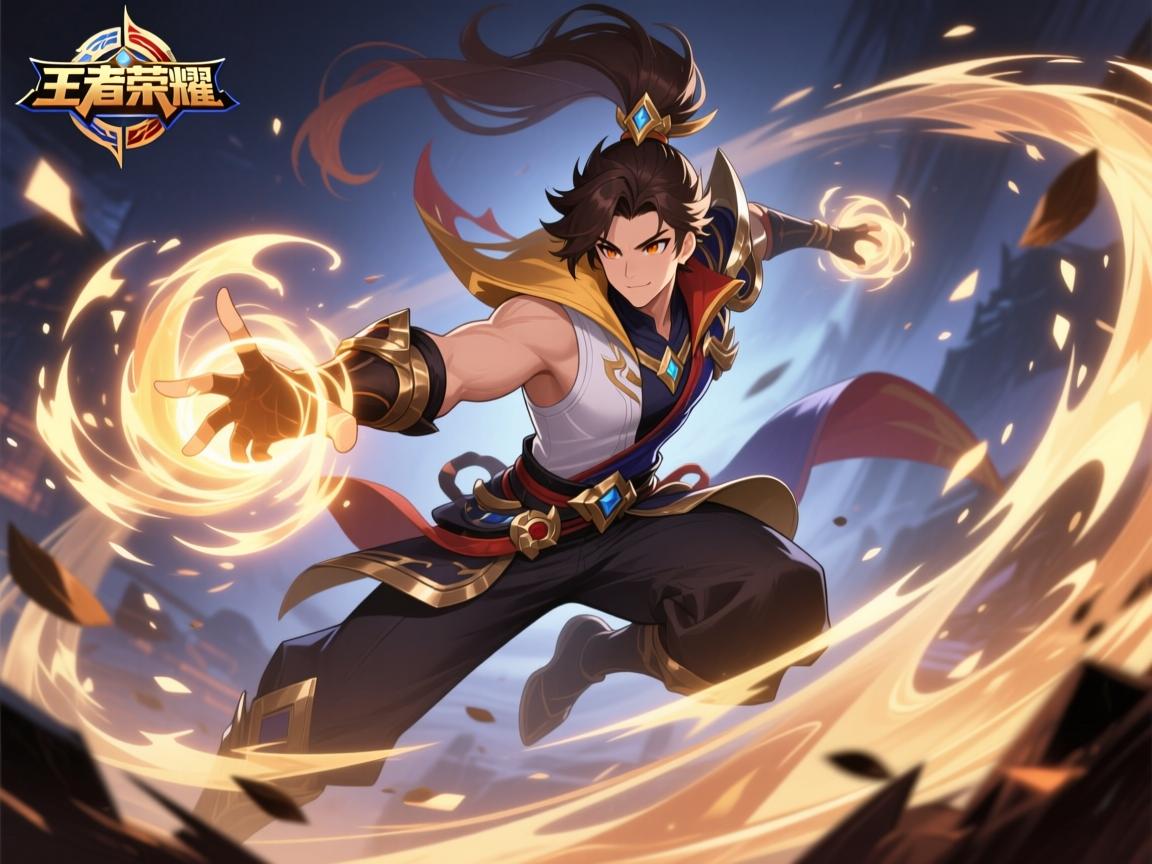 王者荣耀暃连招技巧怎么飞,如何不断大,有哪些必备口诀 王者荣耀暃连招技巧怎么飞,如何不断大,有哪些必备口诀