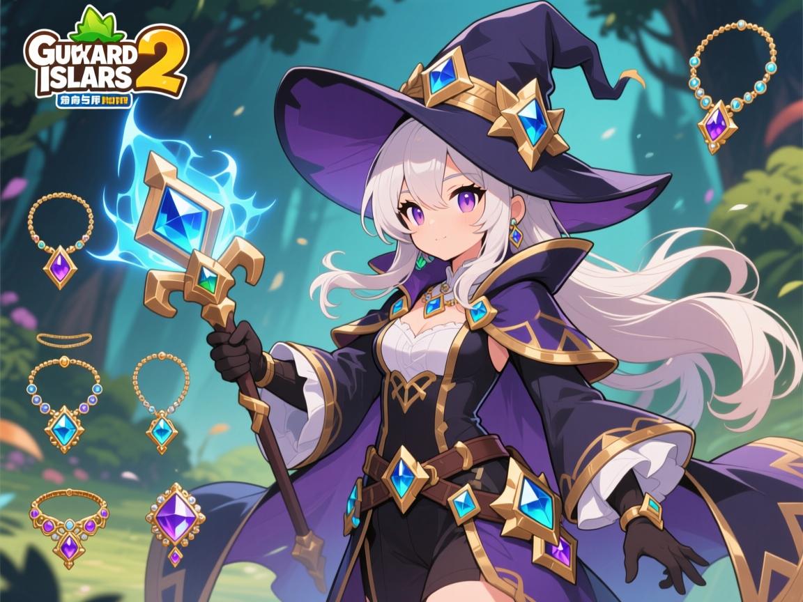 冒险岛2法师装备强化顺序指南,命中与穿透属性如何平衡,首饰选择有哪些诀窍 冒险岛2法师装备强化顺序指南,命中与穿透属性如何平衡,首饰选择有哪些诀窍