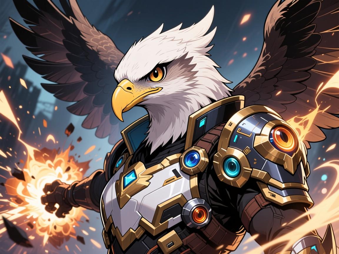 鹰眼装备强化顺序是什么,先堆攻击还是暴击,不同模式下如何调整强化优先级? 鹰眼装备强化顺序是什么,先堆攻击还是暴击,不同模式下如何调整强化优先级?