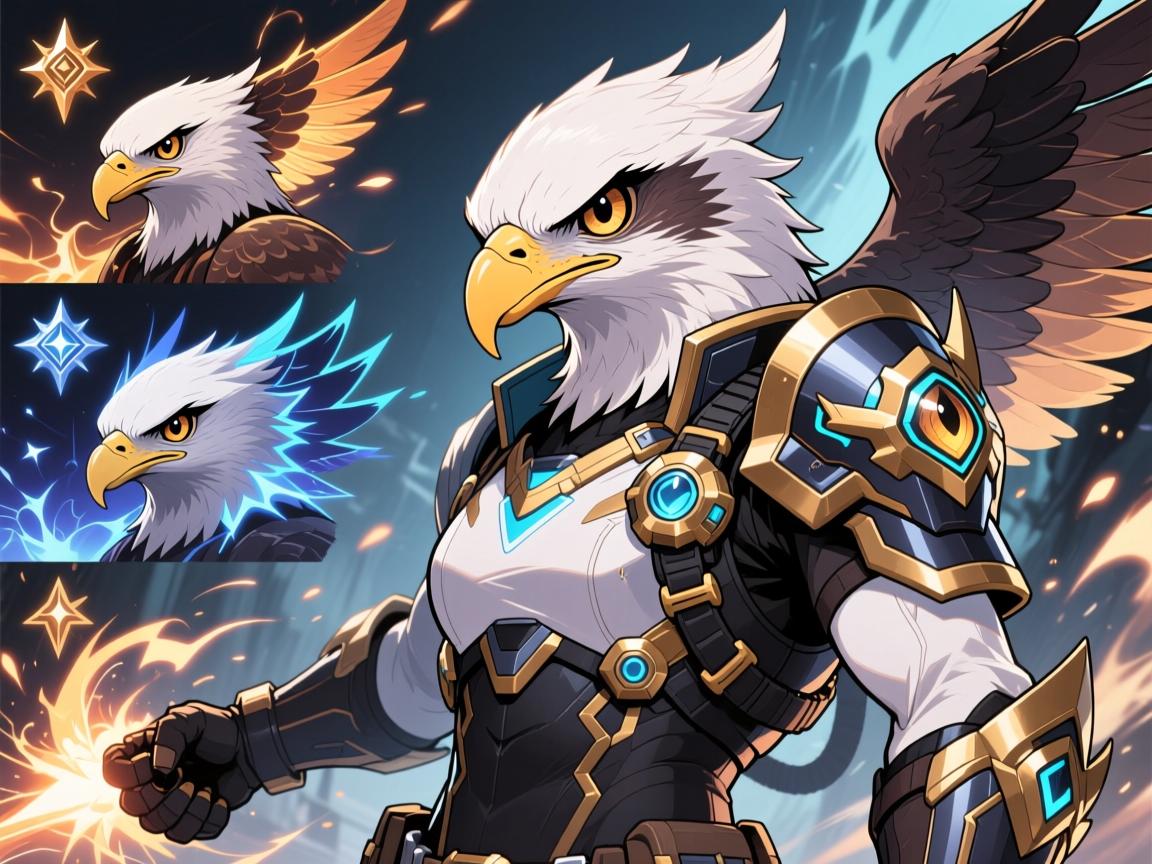 鹰眼装备强化顺序是什么,先堆攻击还是暴击,不同模式下如何调整强化优先级? 鹰眼装备强化顺序是什么,先堆攻击还是暴击,不同模式下如何调整强化优先级?