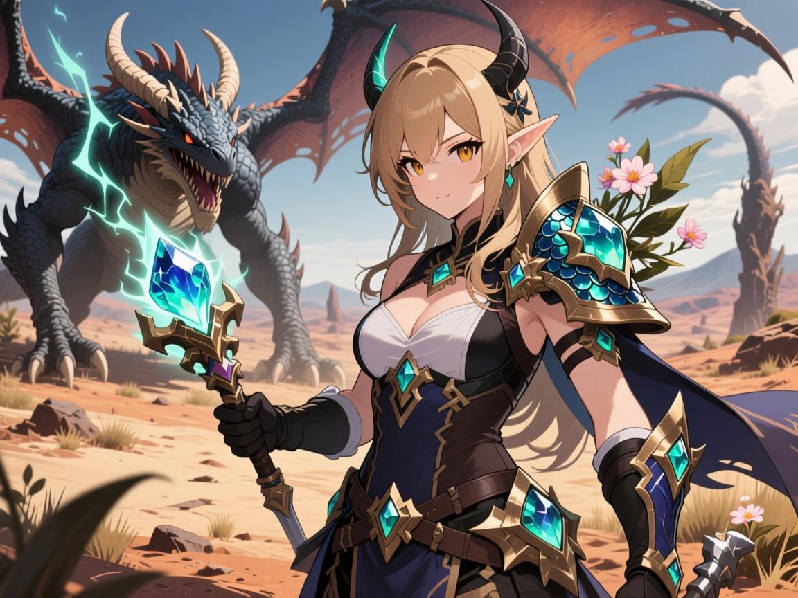 怪物猎人荒野稀有素材,逆鳞雷玉怎么刷,一夜花在哪找,上位下位掉落率有什么区别 怪物猎人荒野稀有素材,逆鳞雷玉怎么刷,一夜花在哪找,上位下位掉落率有什么区别