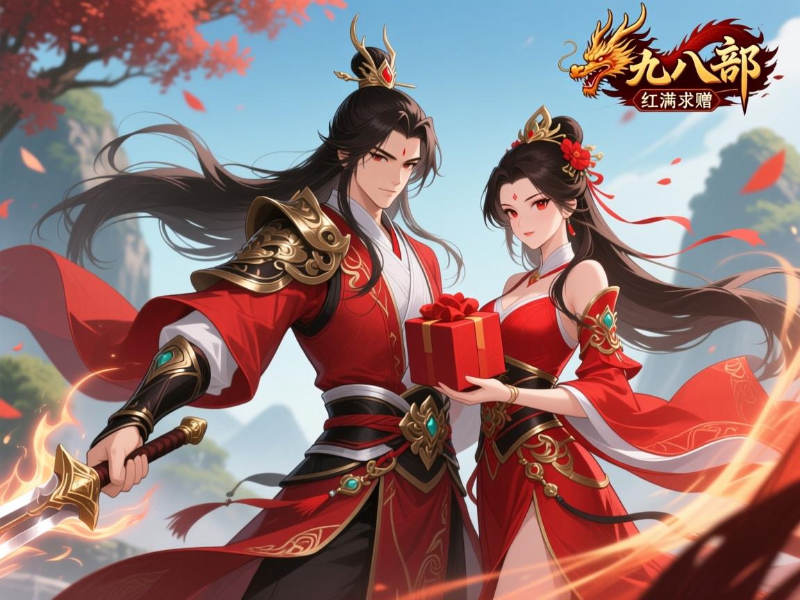 天龙八部最离奇角色武功满级保送红颜赠掌门 天龙八部最离奇角色武功满级保送红颜赠掌门