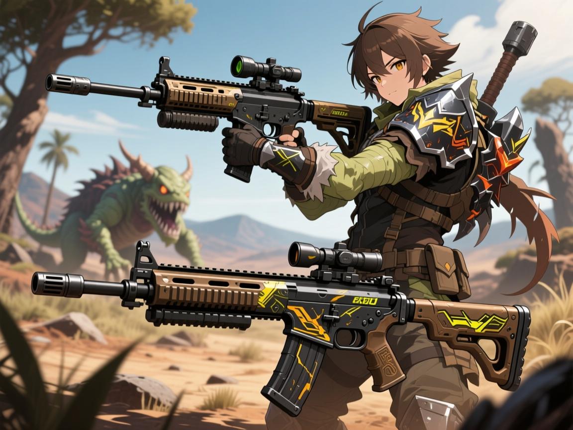 怪物猎人荒野武器皮肤怎么换,MOD安装安全吗,会不会封号? 怪物猎人荒野武器皮肤怎么换,MOD安装安全吗,会不会封号?