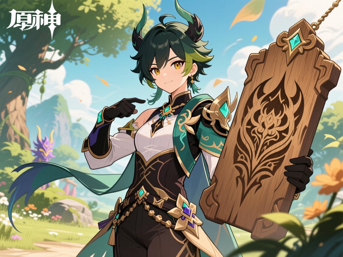 原神活动攻略须弥,须弥主题活动有哪些,新原魔深罪浸礼者怎么打,木刻任务如何完成 原神活动攻略须弥,须弥主题活动有哪些,新原魔深罪浸礼者怎么打,木刻任务如何完成