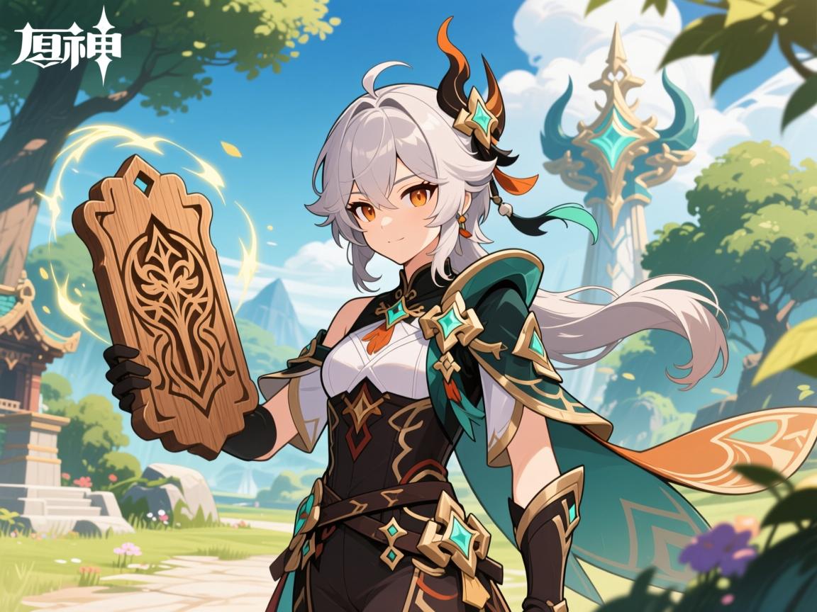 原神活动攻略须弥,须弥主题活动有哪些,新原魔深罪浸礼者怎么打,木刻任务如何完成 原神活动攻略须弥,须弥主题活动有哪些,新原魔深罪浸礼者怎么打,木刻任务如何完成